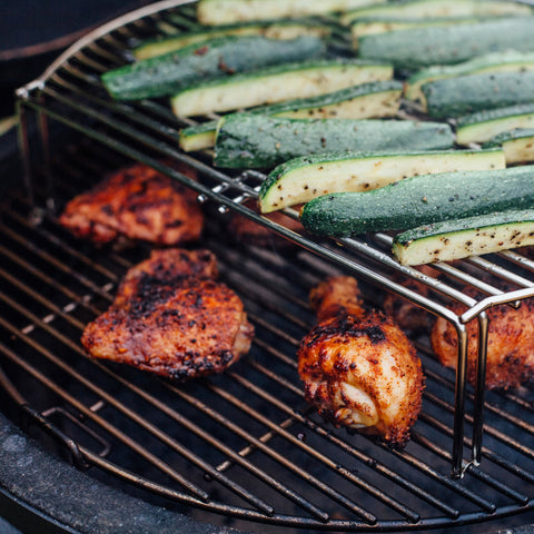 Grill Expander - Classic Joe ® - BBQ STORE MALTA