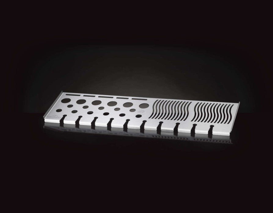 Grilling Rack - BBQ STORE MALTA