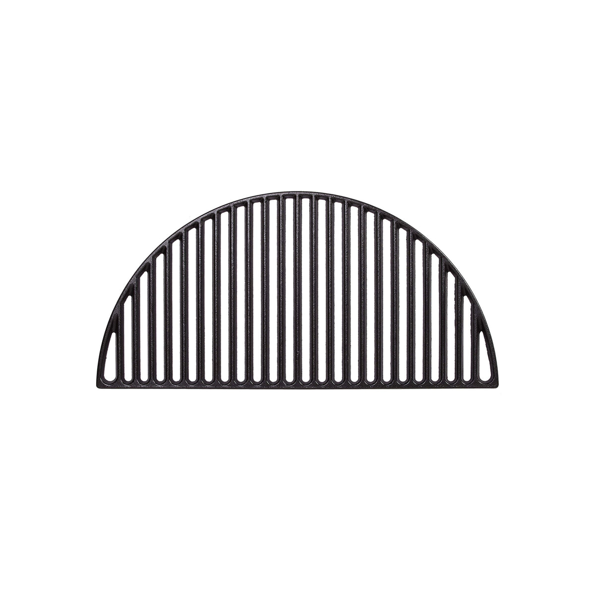 Half Moon Cast Iron Cooking Grate - Classic Joe ® - BBQ STORE MALTA