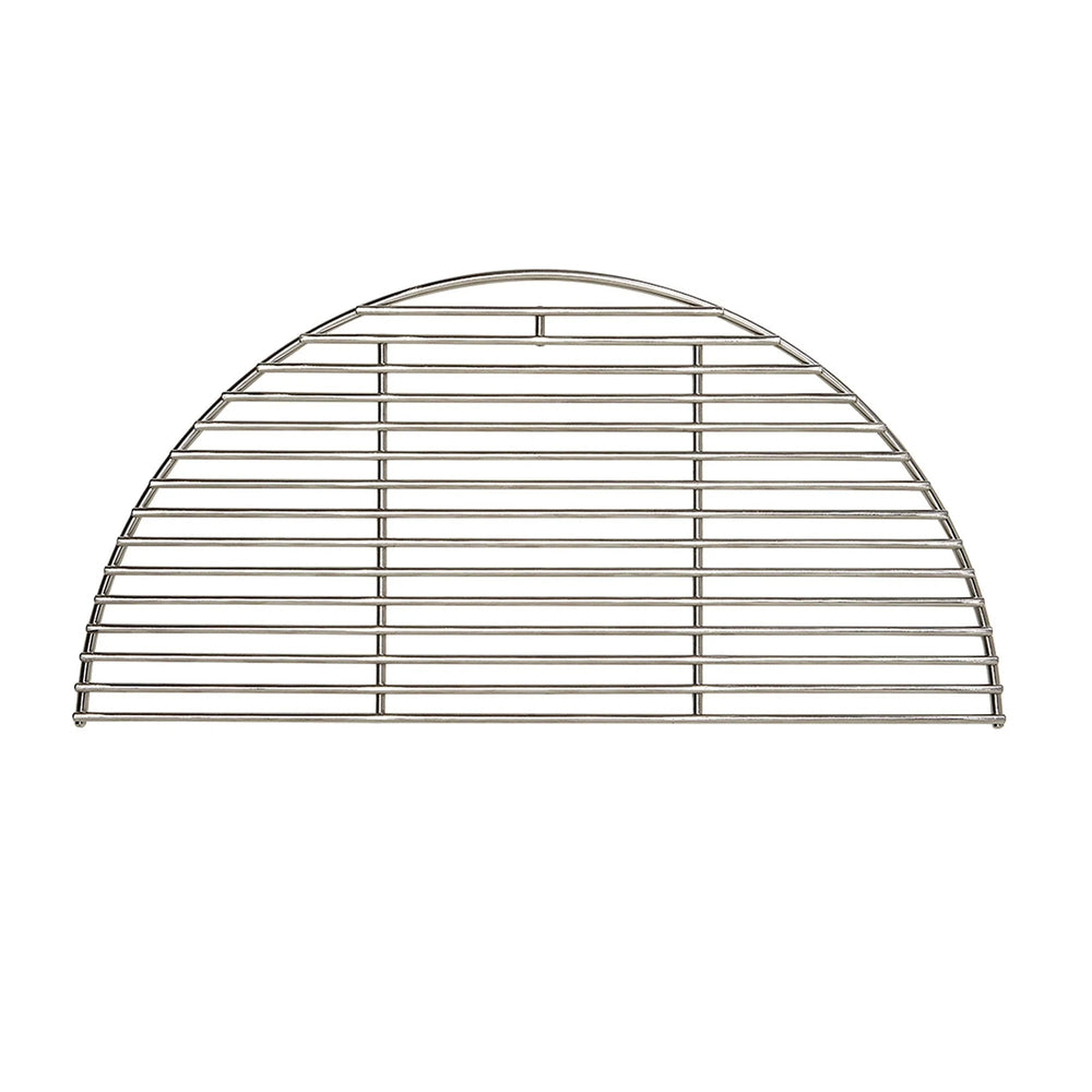 Half Moon Cooking Grate - Big Joe ® - BBQ STORE MALTA