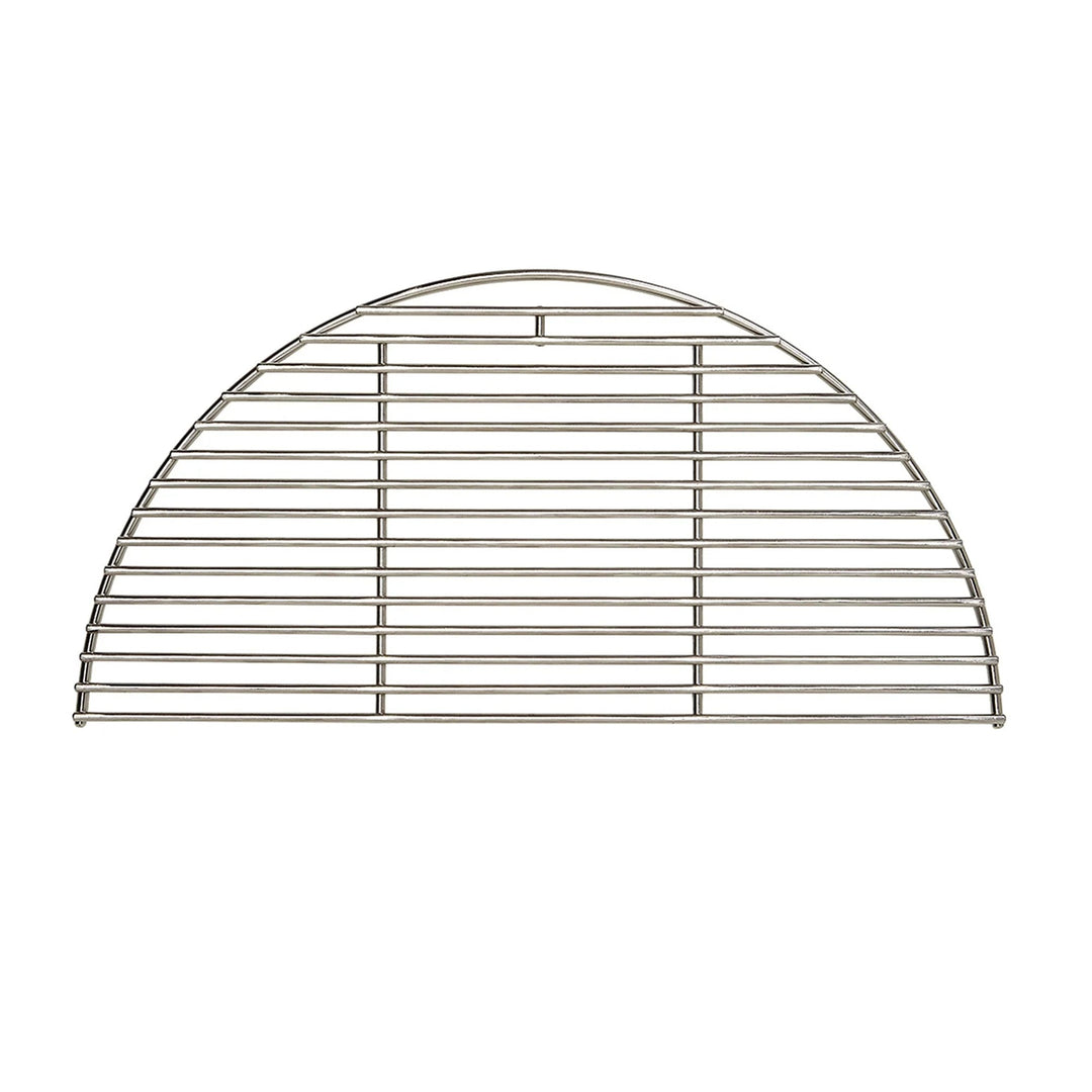 Half Moon Cooking Grate - Classic Joe ® - BBQ STORE MALTA