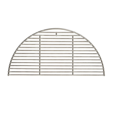 Half Moon Cooking Grate - Classic Joe ® - BBQ STORE MALTA