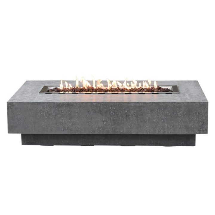 Hampton Fire Table LG - BBQ STORE MALTA