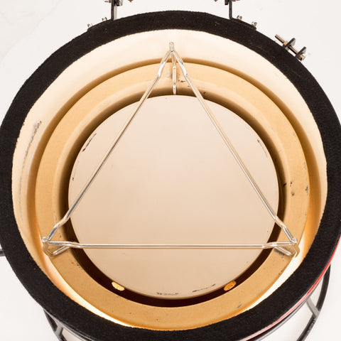 Heat Deflector - Joe Jr. ® - BBQ STORE MALTA