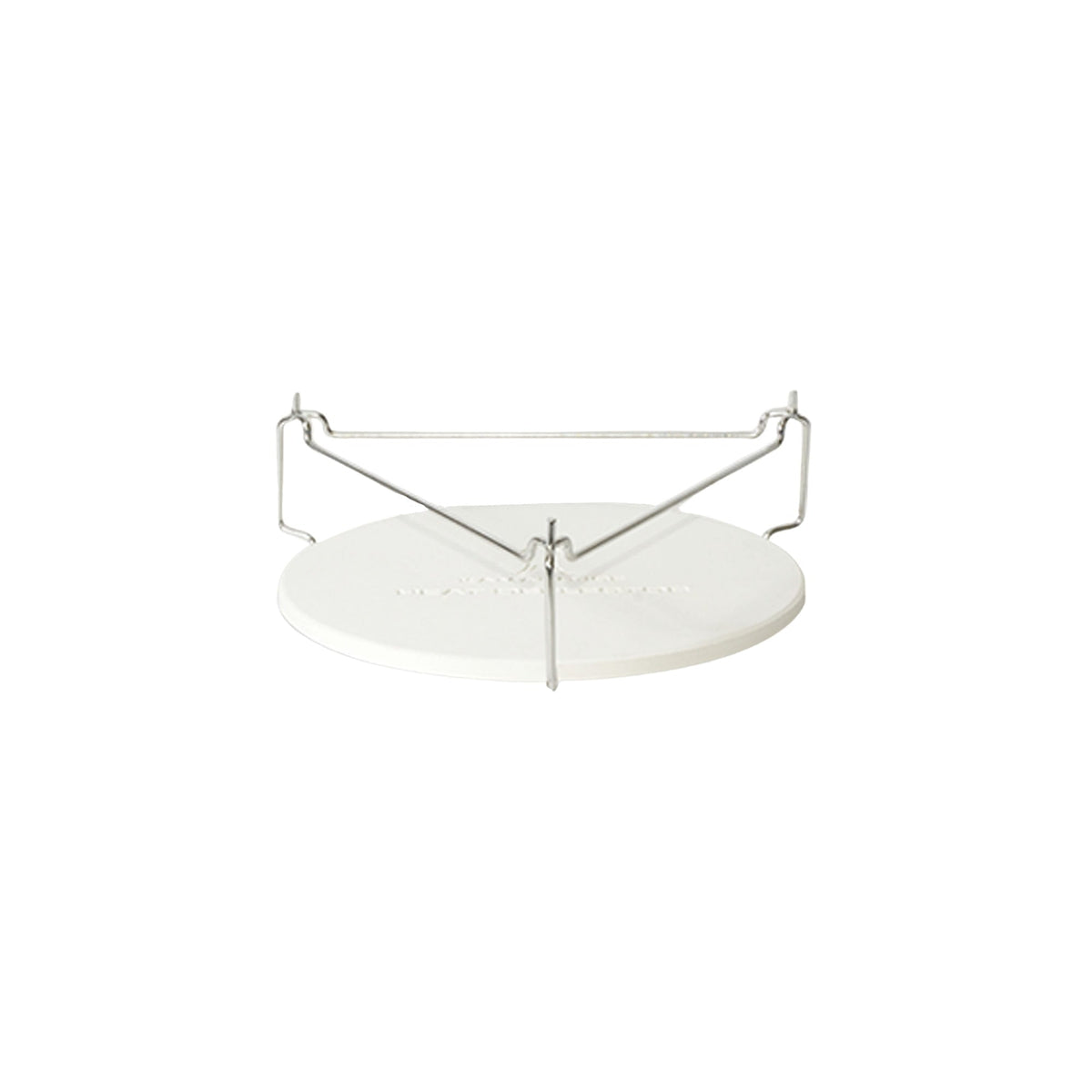 Heat Deflector - Joe Jr. ® - BBQ STORE MALTA
