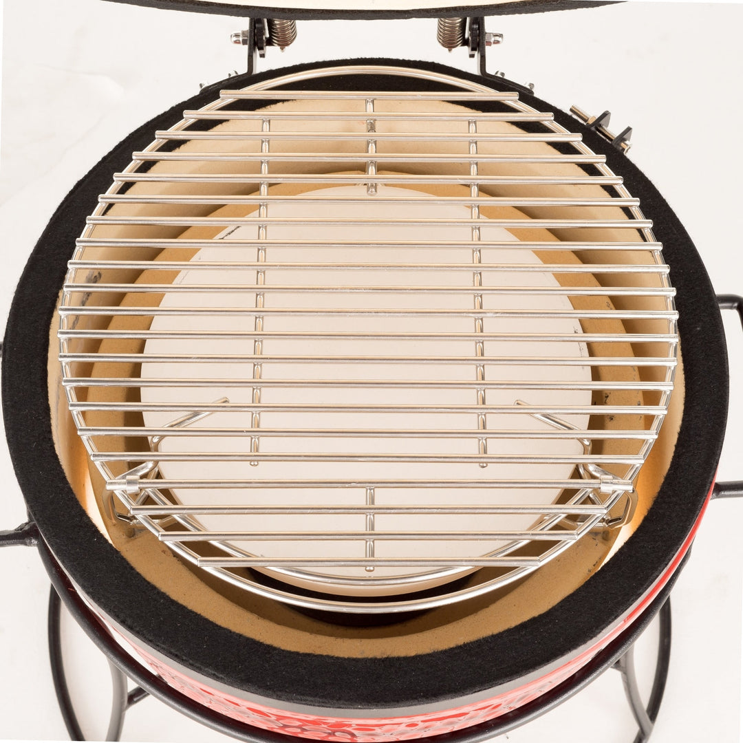 Heat Deflector - Joe Jr. ® - BBQ STORE MALTA