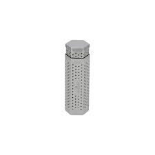 (12M) SMOKER PIPE HEX EXTENDABLE