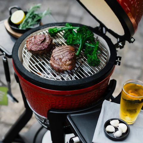 Joe Jr. ® Cart - BBQ STORE MALTA