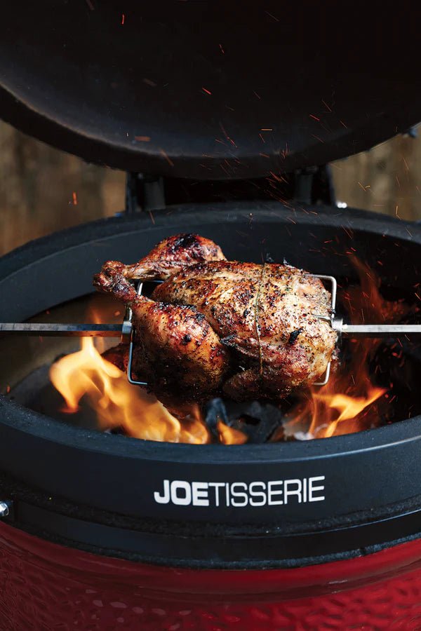 JoeTisserie® - Big Joe ® - 240V (EU) - BBQ STORE MALTA