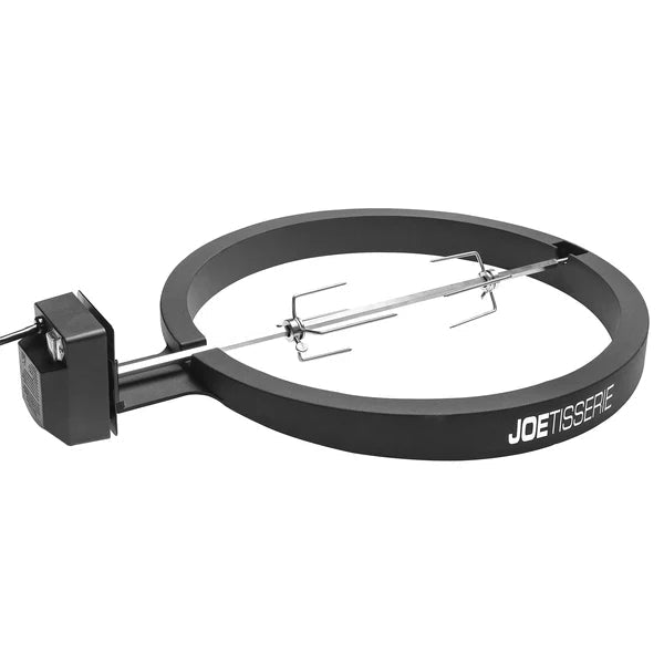 JoeTisserie® - Big Joe ® - 240V (EU) - BBQ STORE MALTA