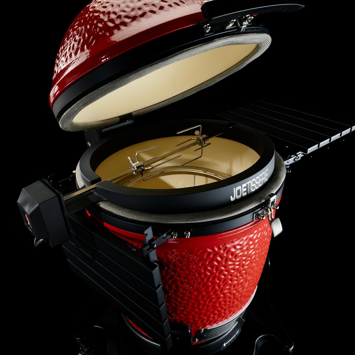 JoeTisserie® - Classic Joe ® - 240V (EU) - BBQ STORE MALTA