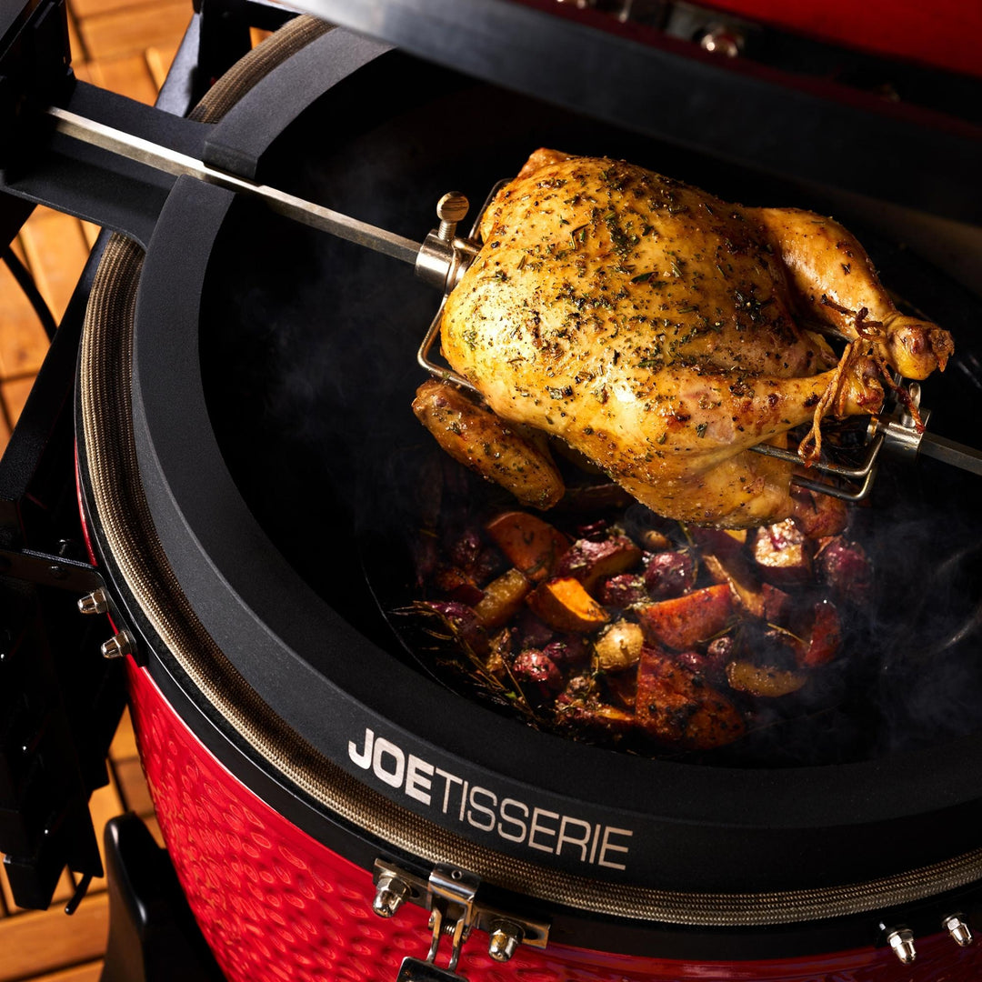JoeTisserie® - Classic Joe ® - 240V (EU) - BBQ STORE MALTA