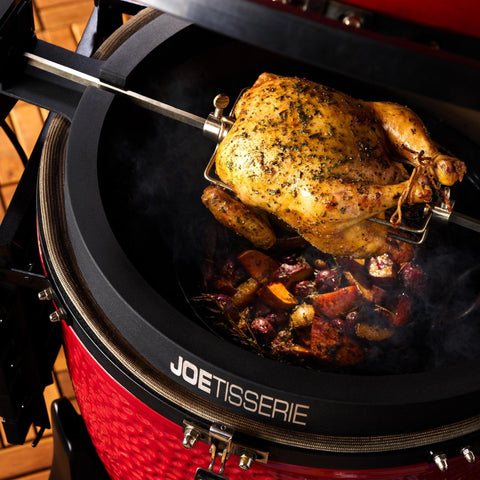 JoeTisserie® - Classic Joe ® - 240V (EU) - BBQ STORE MALTA