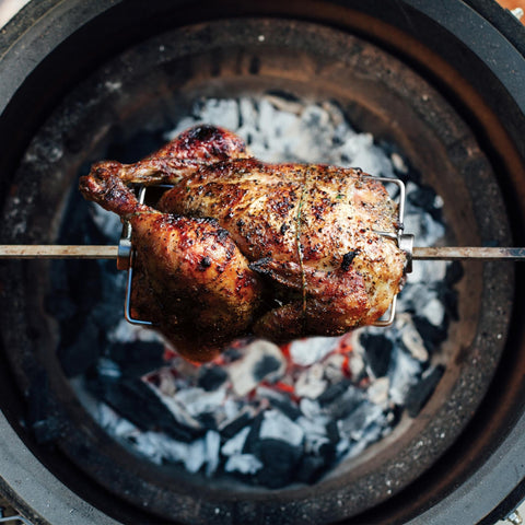 JoeTisserie® - Classic Joe ® - 240V (EU) - BBQ STORE MALTA