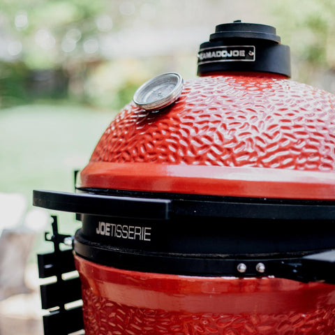 JoeTisserie® - Classic Joe ® - 240V (EU) - BBQ STORE MALTA