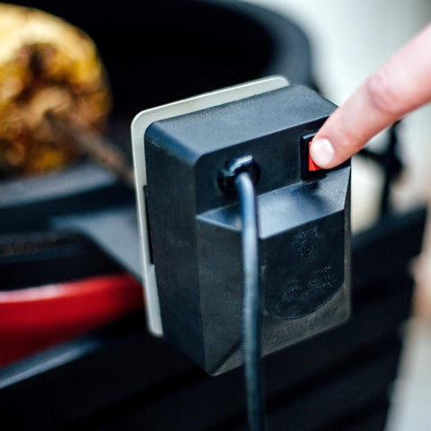 JoeTisserie® - Classic Joe ® - 240V (EU) - BBQ STORE MALTA
