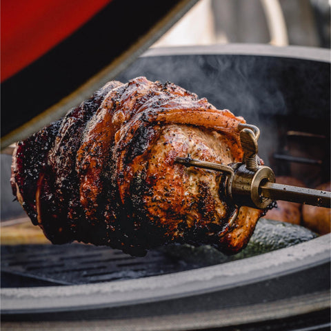 JoeTisserie® - Classic Joe ® - 240V (EU) - BBQ STORE MALTA