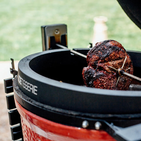 JoeTisserie® - Classic Joe ® - 240V (EU) - BBQ STORE MALTA