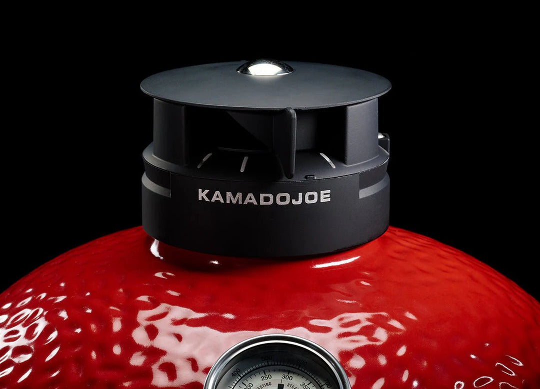 Kamado Joe ® - Big Joe II - BBQ STORE MALTA