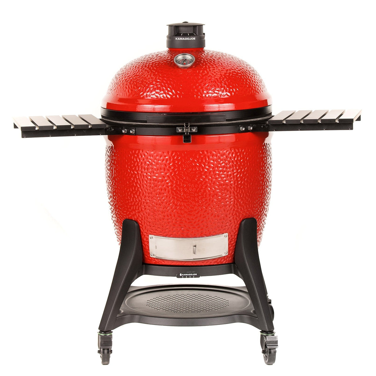 Kamado Joe ® - Big Joe III - BBQ STORE MALTA