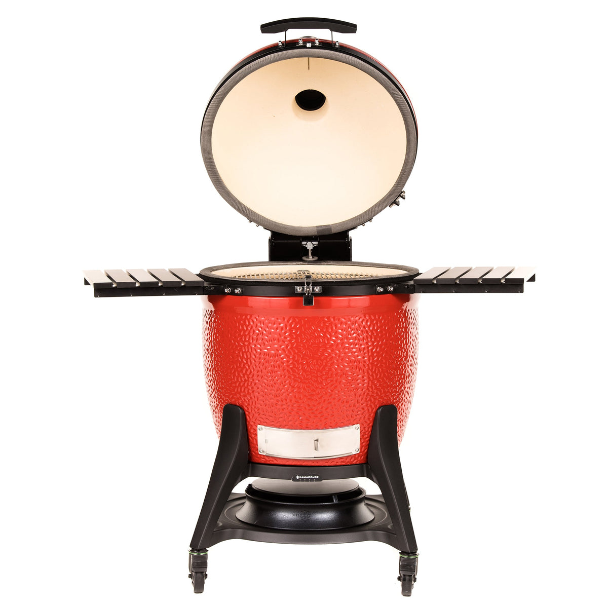 Kamado Joe ® - Big Joe III - BBQ STORE MALTA