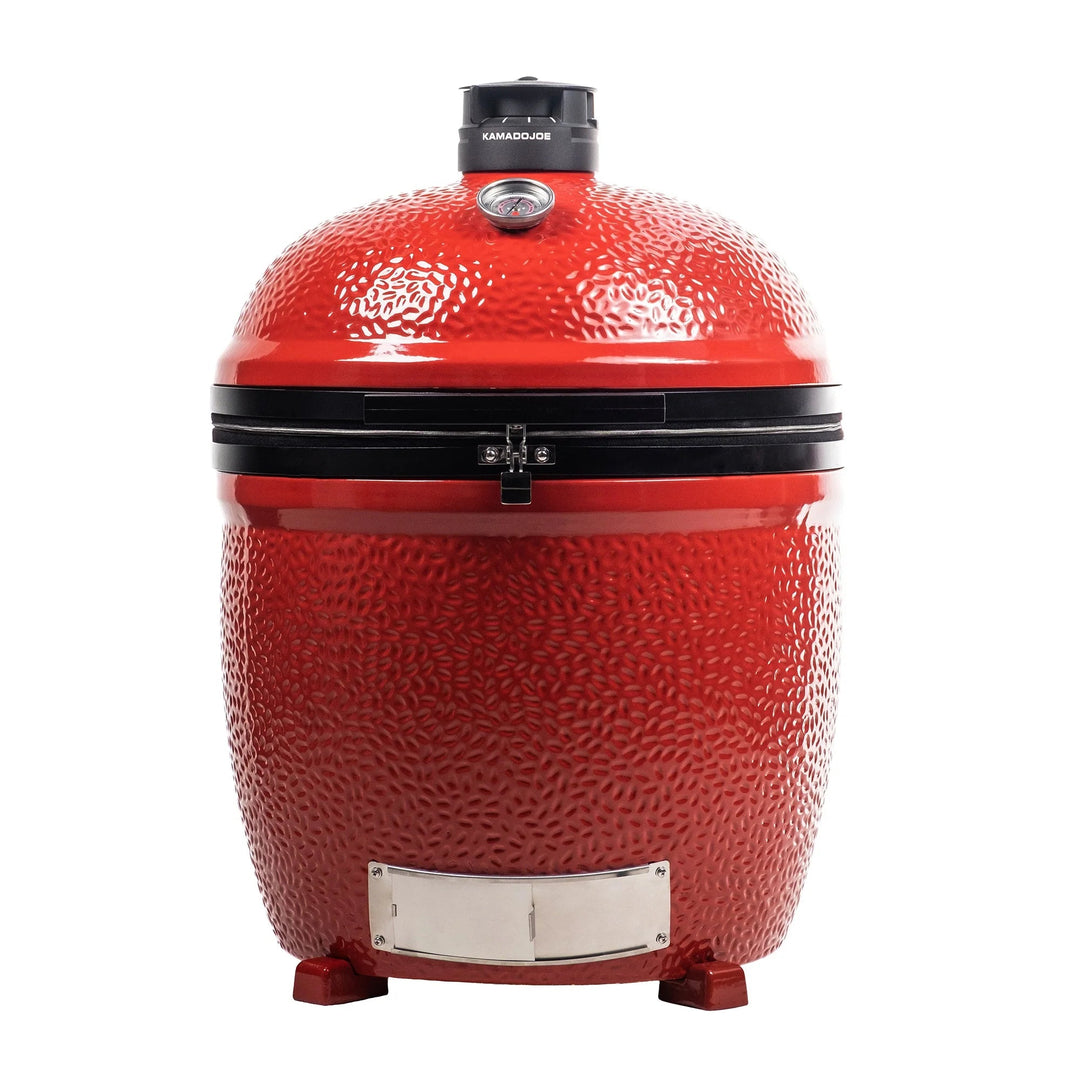 Kamado Joe ® - Big Joe III Stand - Alone - BBQ STORE MALTA