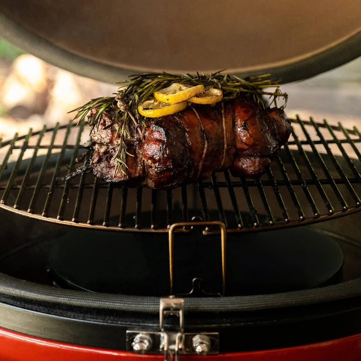 Kamado Joe ® - Big Joe III Stand - Alone - BBQ STORE MALTA