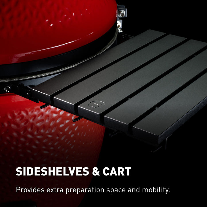 Kamado Joe ® - Classic I - BBQ STORE MALTA