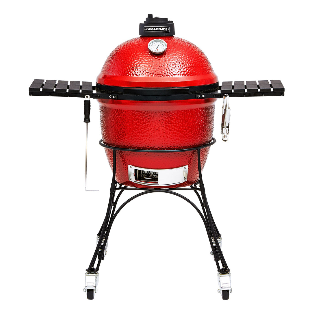 Kamado Joe ® - Classic I - BBQ STORE MALTA