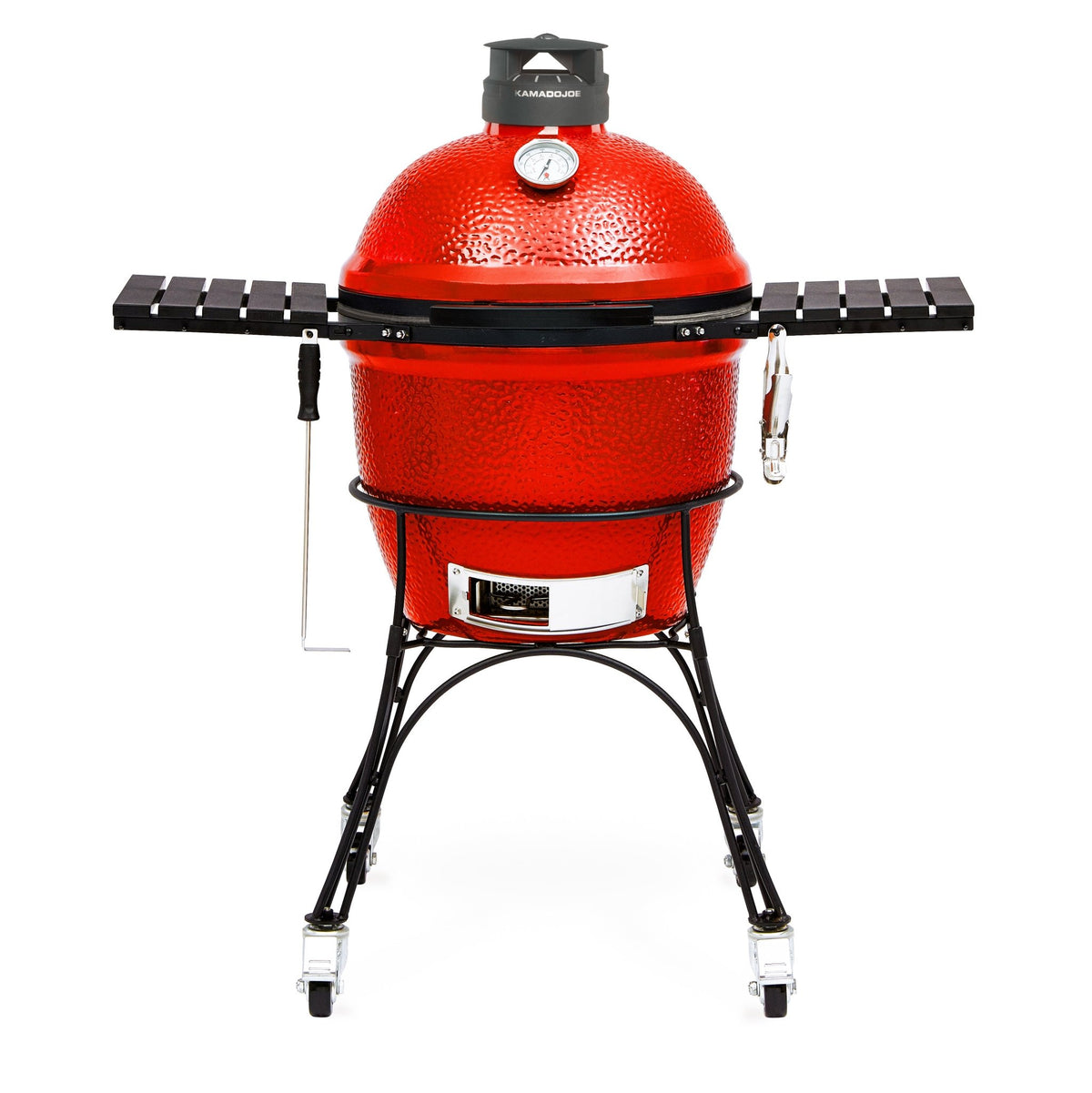 Kamado Joe ® - Classic II - BBQ STORE MALTA
