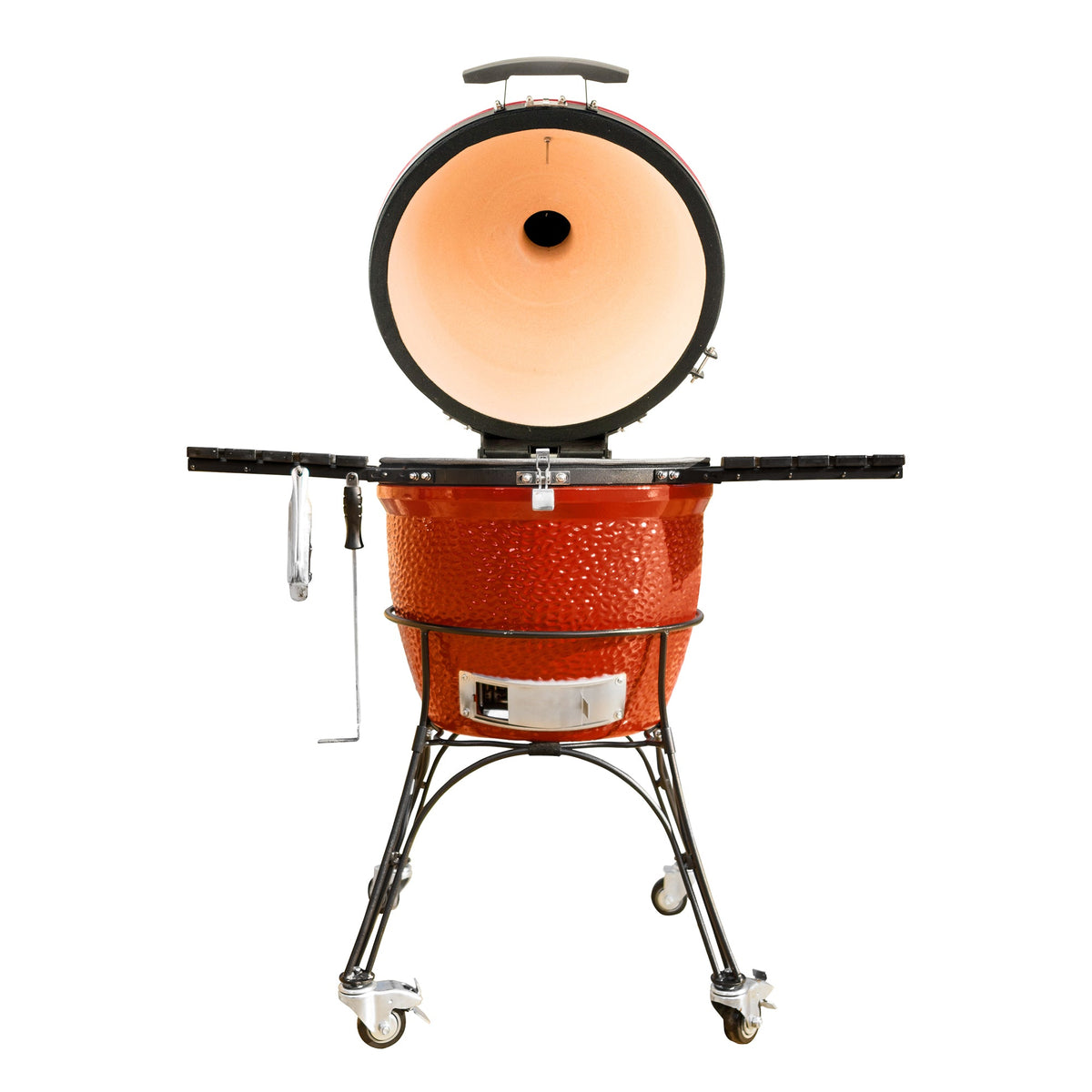 Kamado Joe ® - Classic II - BBQ STORE MALTA