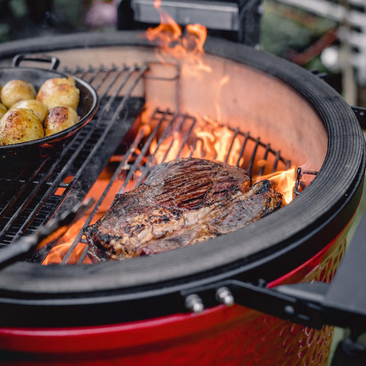 Kamado Joe ® - Classic II - BBQ STORE MALTA