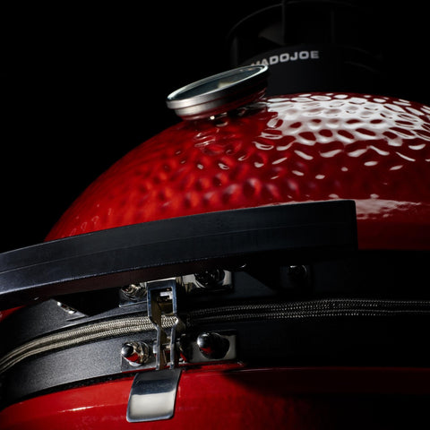 Kamado Joe ® - Classic II - BBQ STORE MALTA