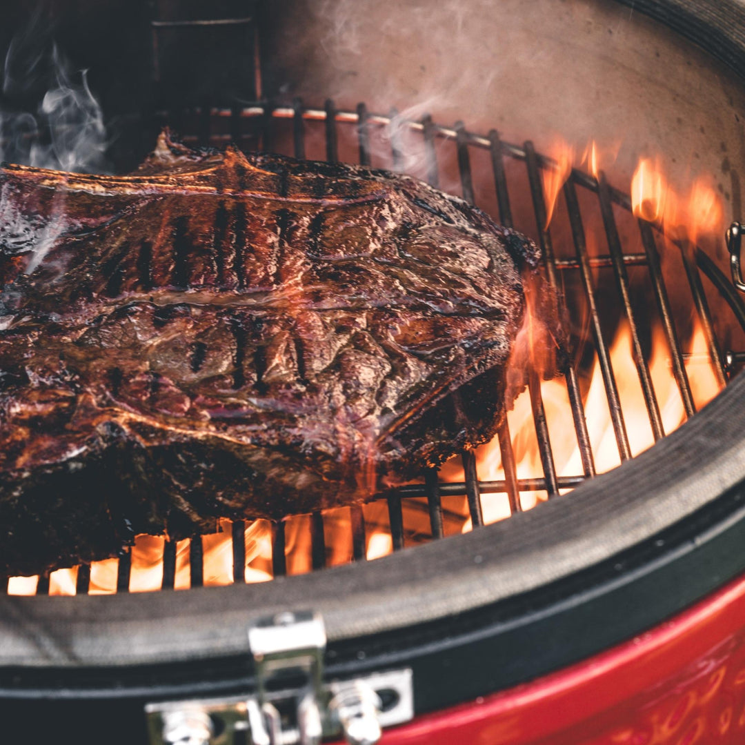 Kamado Joe ® - Classic II - BBQ STORE MALTA