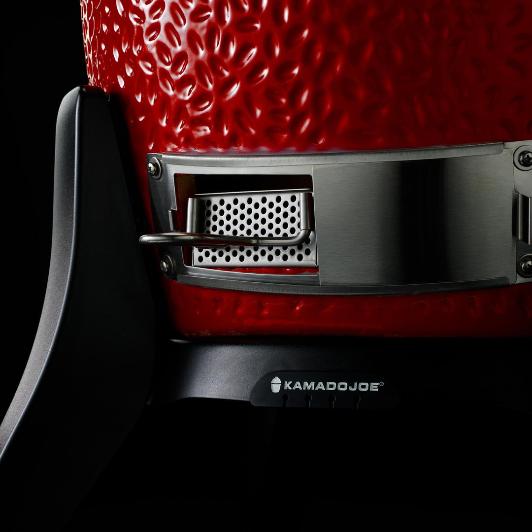 Kamado Joe ® - Classic II - BBQ STORE MALTA