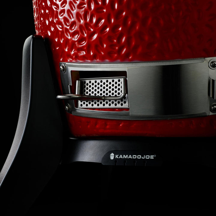 Kamado Joe ® - Classic II - BBQ STORE MALTA