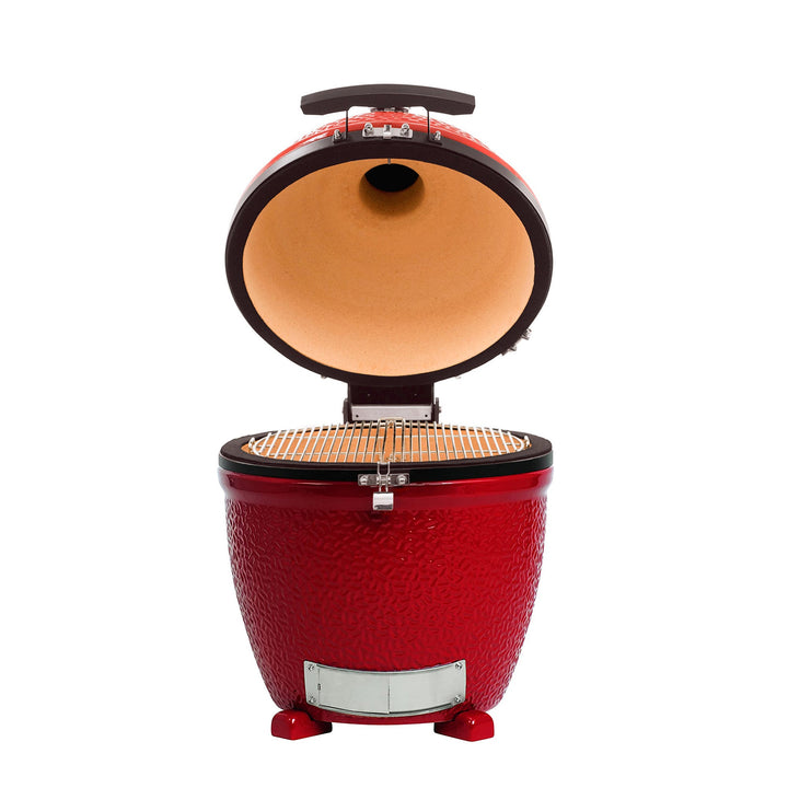 Kamado Joe ® - Classic II Stand - Alone - BBQ STORE MALTA