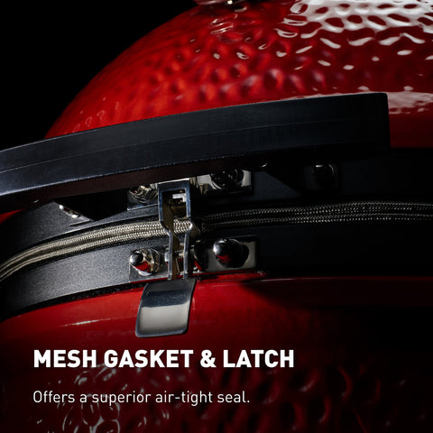 Kamado Joe ® - Classic II Stand - Alone - BBQ STORE MALTA