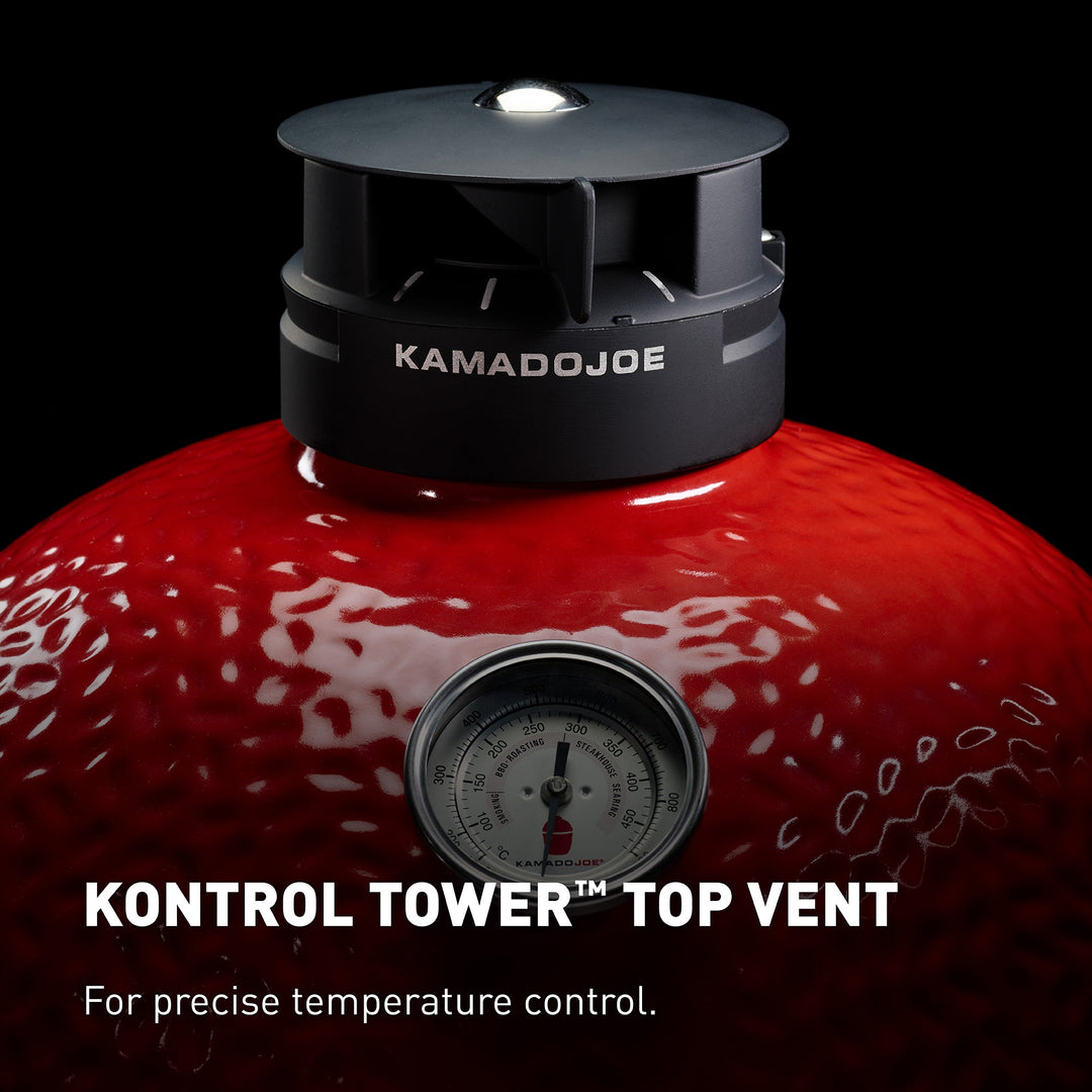 Kamado Joe ® - Classic II Stand - Alone - BBQ STORE MALTA