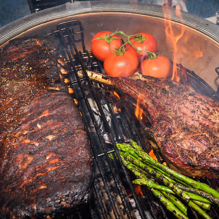 Kamado Joe ® - Classic II Stand - Alone - BBQ STORE MALTA