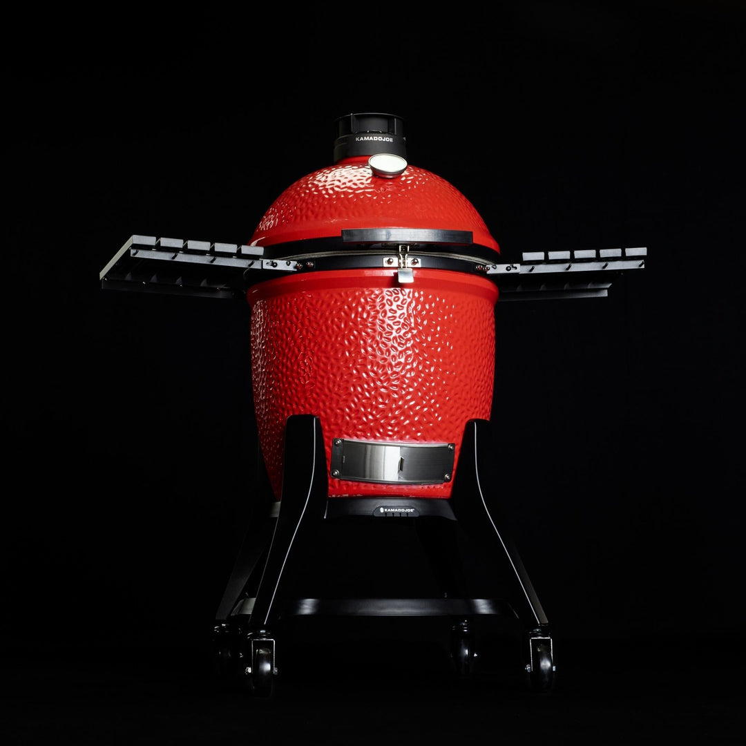 Kamado Joe ® - Classic III - BBQ STORE MALTA