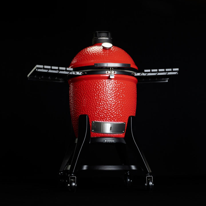 Kamado Joe ® - Classic III - BBQ STORE MALTA