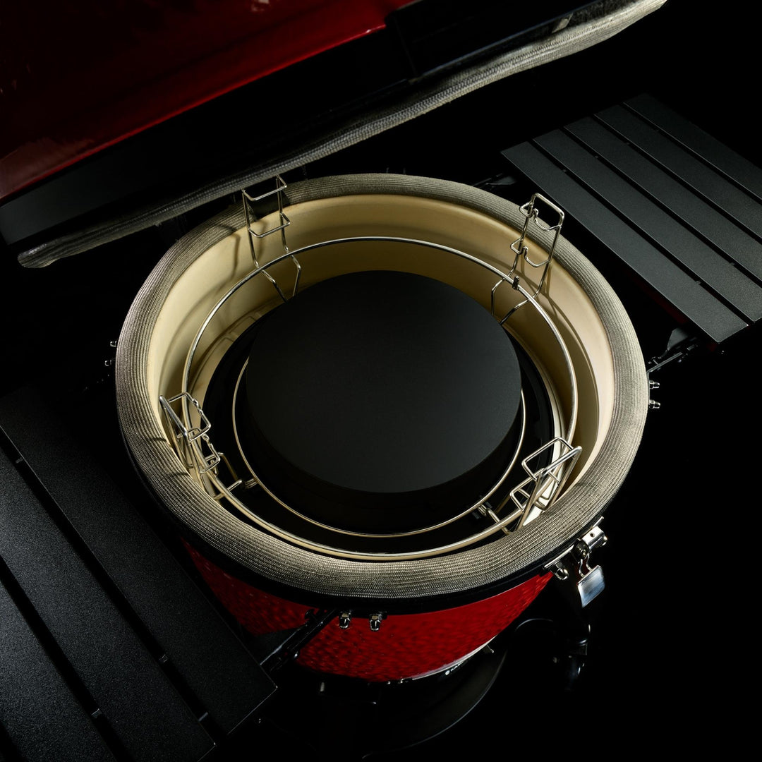 Kamado Joe ® - Classic III - BBQ STORE MALTA