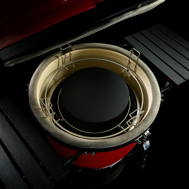 Kamado Joe ® - Classic III - BBQ STORE MALTA