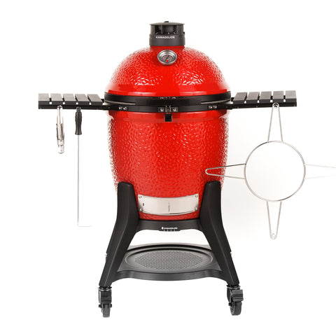 Kamado Joe ® - Classic III - BBQ STORE MALTA
