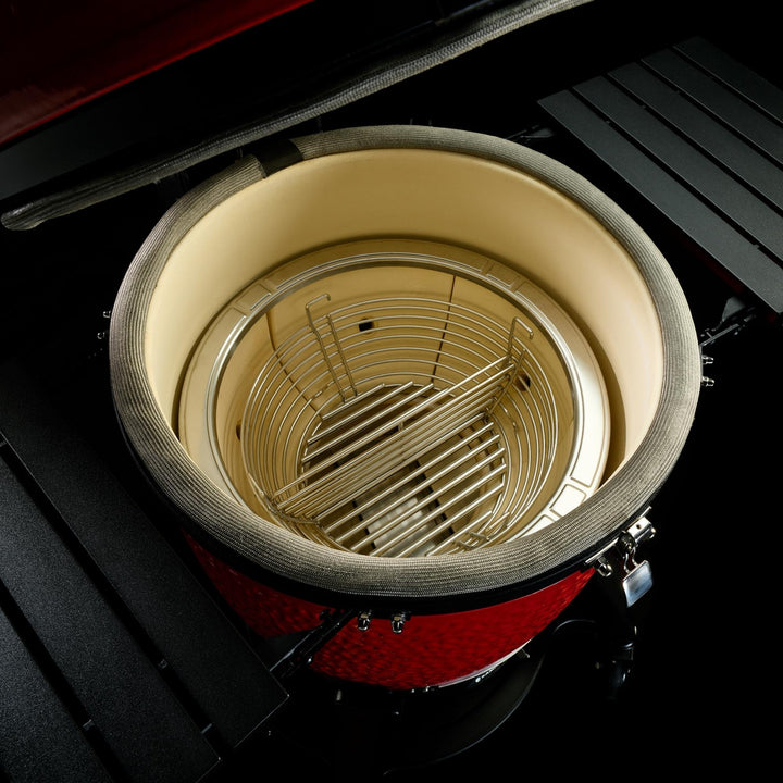 Kamado Joe ® - Classic III - BBQ STORE MALTA