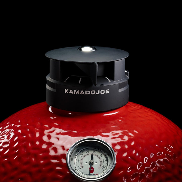 Kamado Joe ® - Classic III - BBQ STORE MALTA
