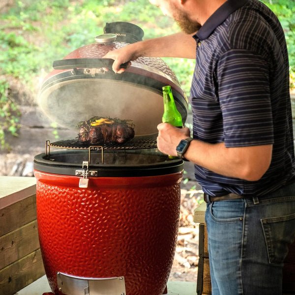 Kamado Joe ® - Classic III Stand - Alone - BBQ STORE MALTA