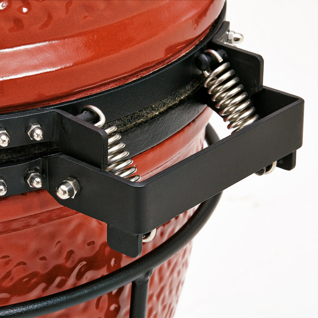 Kamado Joe ® - Joe Jr. - BBQ STORE MALTA