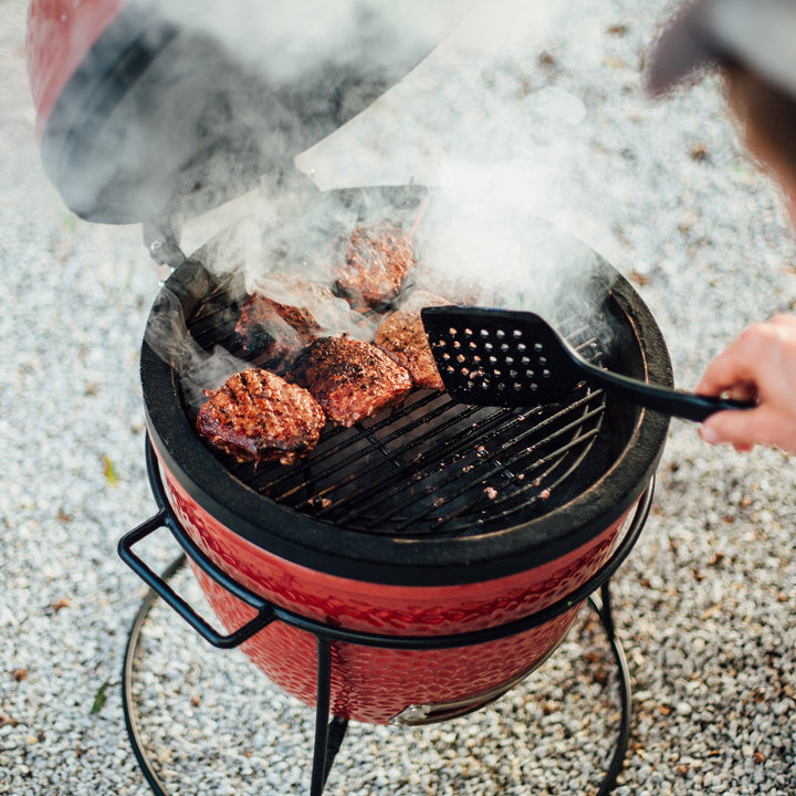 Kamado Joe ® - Joe Jr. - BBQ STORE MALTA